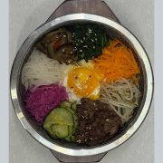 Bibimbap