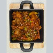 Dalg-gogi BBQ